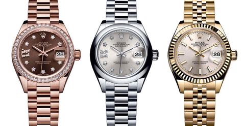 eltes rolex da donna prezzi|Top 5 orologi Rolex più economici .